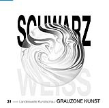 SCHWARZWEISS-Grauzone Kunst