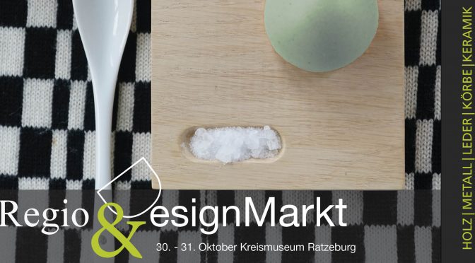 Regio & Designmarkt